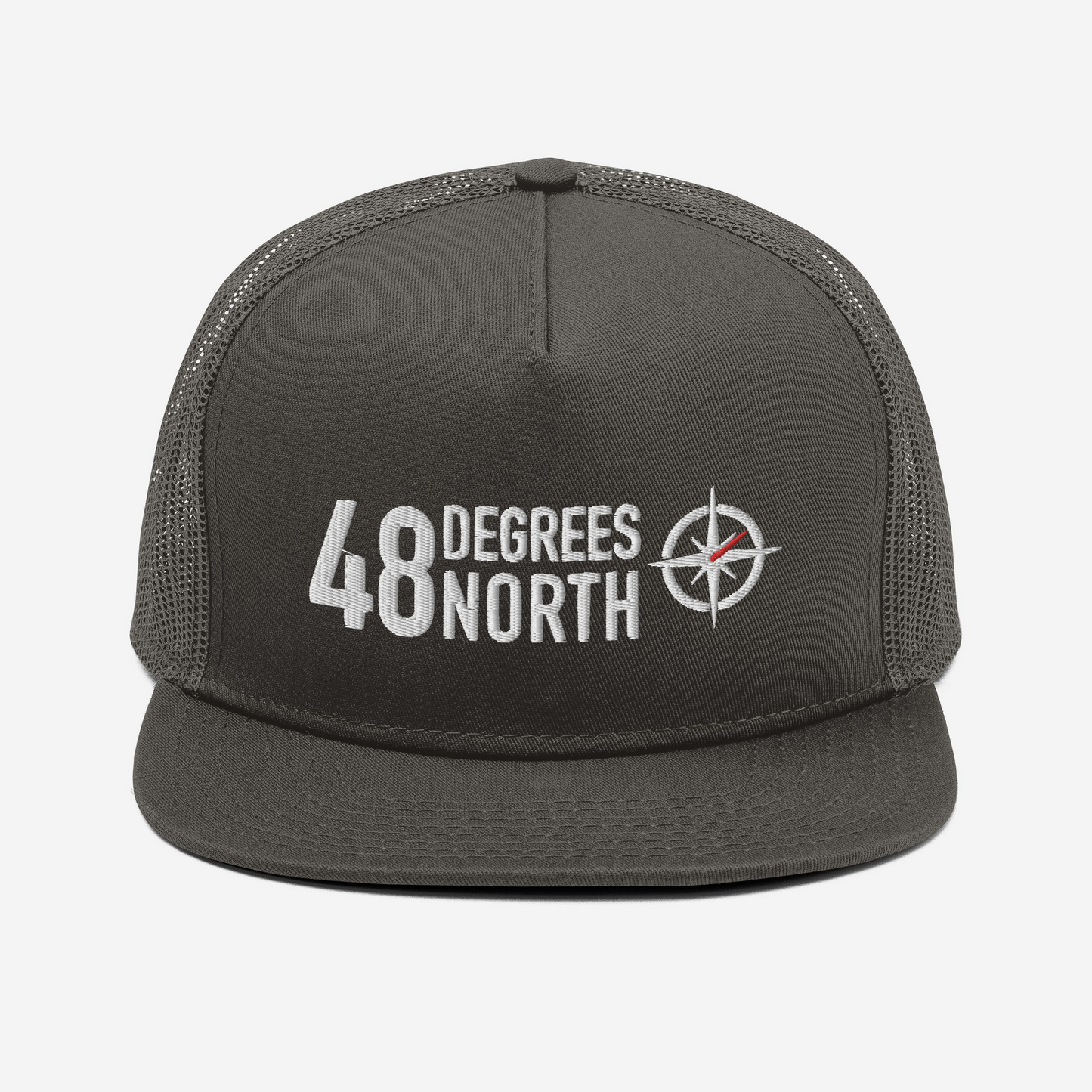 48 Degrees North Snapback