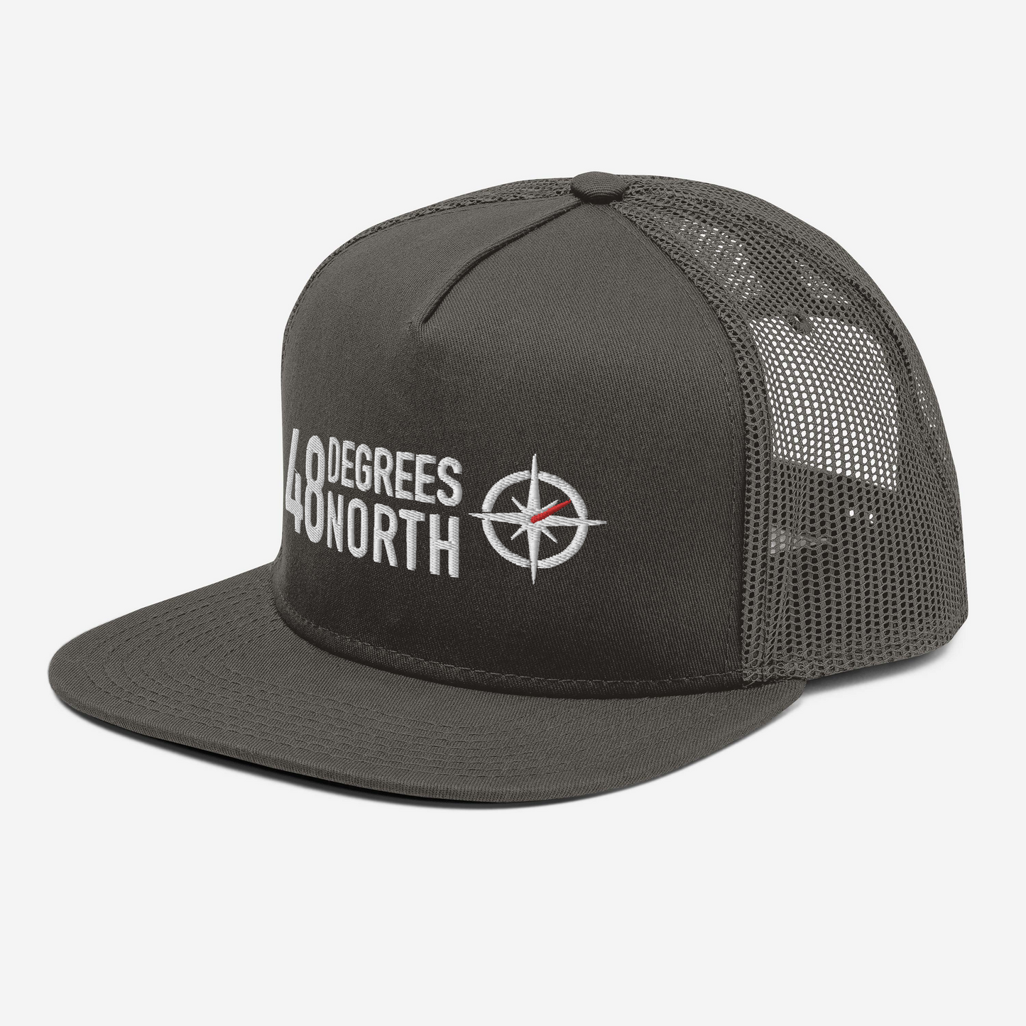 48 Degrees North Snapback