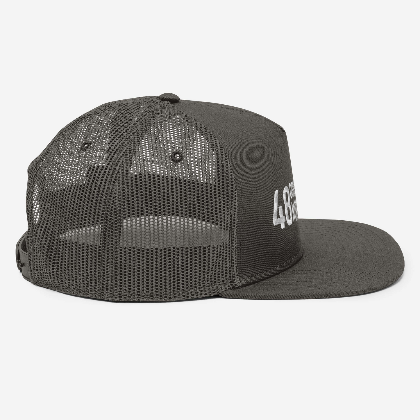 48 Degrees North Snapback