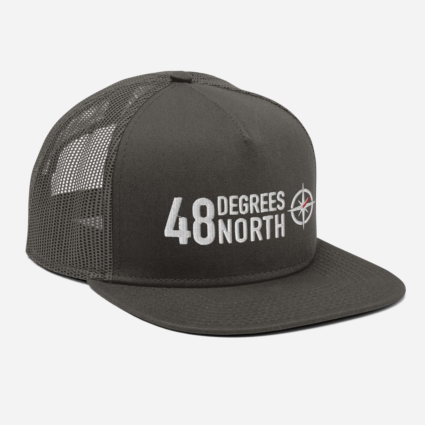 48 Degrees North Snapback